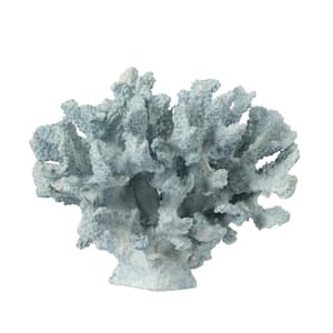 Faux Coral Sculptures