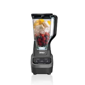 72 oz. Professional Blender, 3 Speed, 1000-Watt, with Pulse Control, Ice Crushing, and Pureeing - Black