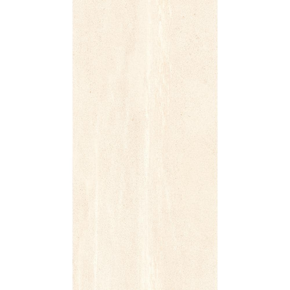 Canyon Beige 12 in. x 24 in. Glazed Porcelain Floor and Wall Tile (11.62 sq. ft./Case) price history on PriceWatchPro