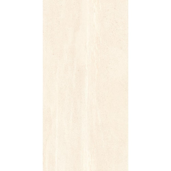 Canyon Beige 12 in. x 24 in. Glazed Porcelain Floor and Wall Tile (11.62 sq. ft./Case)