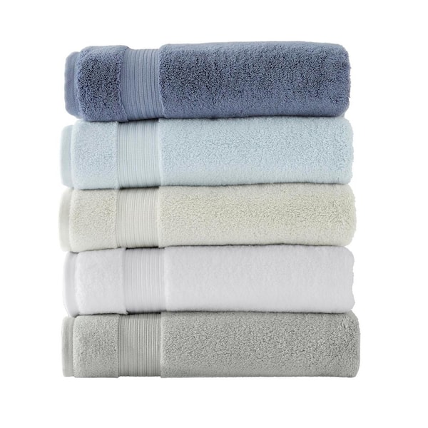 18 piece bath towel set