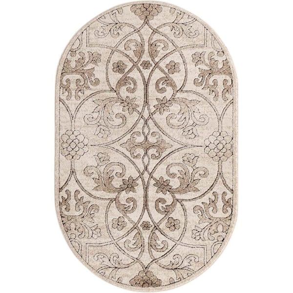 unique-loom-rushmore-washington-dark-beige-3-3-x-5-3-area-rug-3158917
