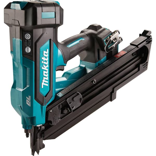 18V LXT Lithium-Ion 3-1/2 in. 30 degree Clipped Head Cordless Framing Nailer (Tool Ony)