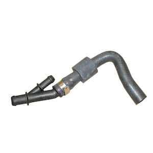Engine Coolant Hose - Expansion Tank (Lower) To Connector