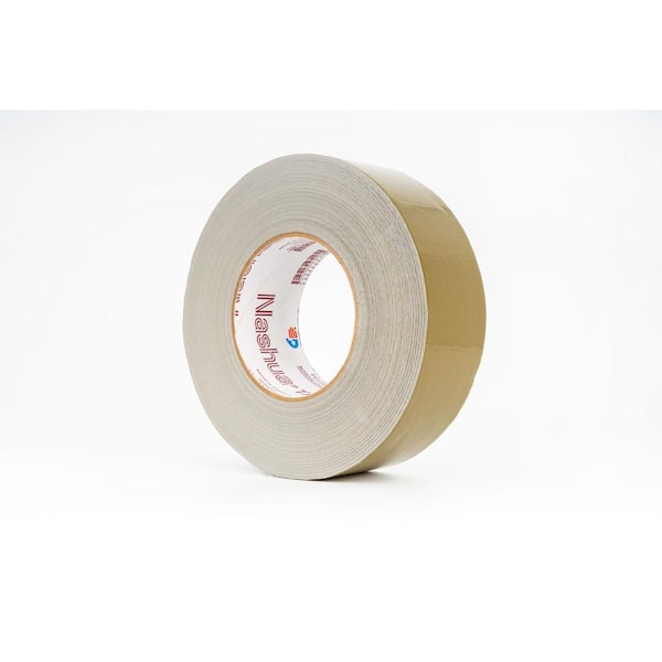 1.89 in. x 60.1 yds. 398 All-Weather Brown HVAC Duct Tape