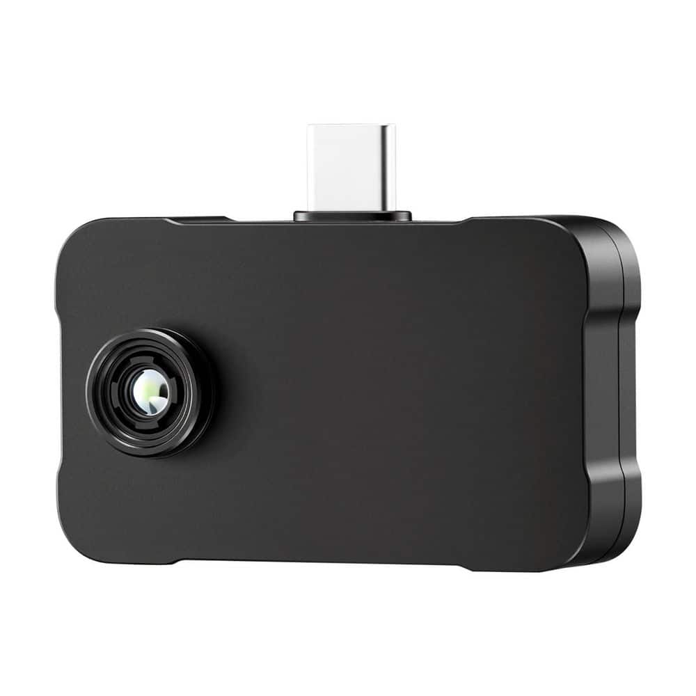 Thermal Imaging Camera for Android and iOS, 25HZ Refresh Rate Infrared Imager for Smartphones, 512 x 384 High Resolution price history on PriceWatchPro