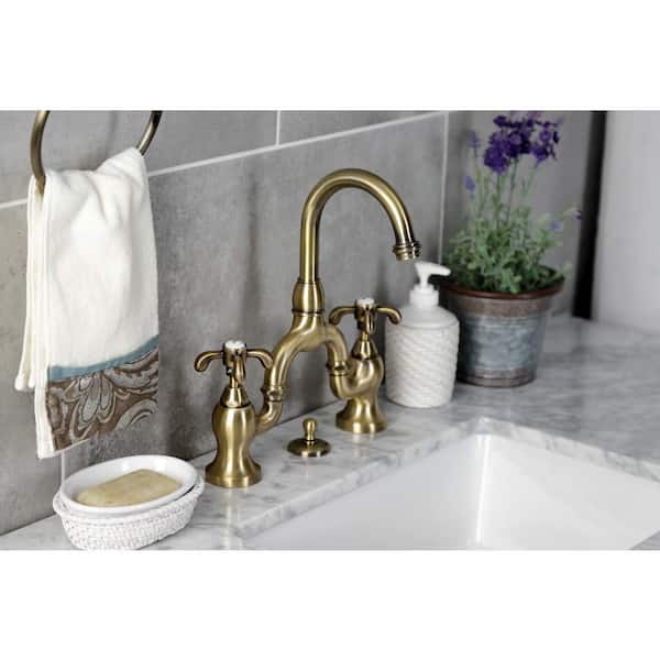 Faucets - Kitchen Faucets - Kingston Brass - Royal Bath Place
