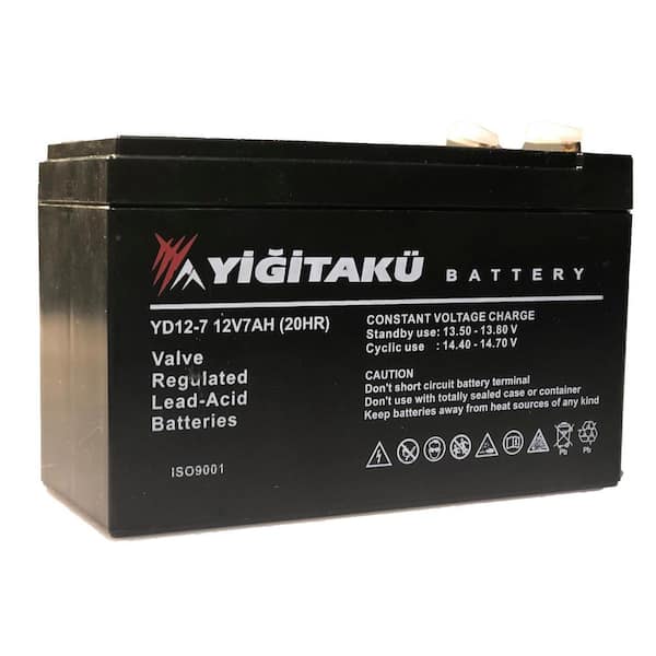 Dura Power DP(Ygit) YD12-17/Motorcycle and Power Generator