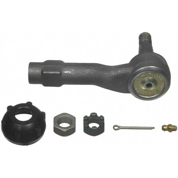 Unbranded Steering Tie Rod End 1986 Ford Aerostar