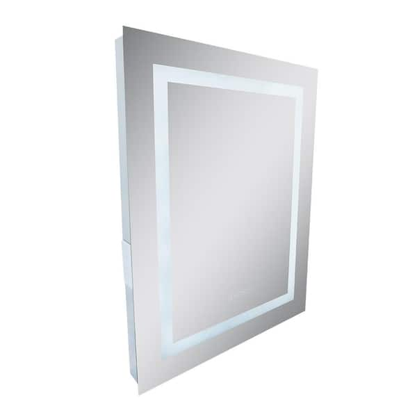 magnifying mirror with light argos