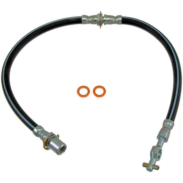 First Stop Brake Hydraulic Hose 1986 Toyota Camry 2.0L