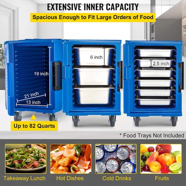 HOTBOX INSULATED FOOD COOLER Rentals Howell MI, Where to Rent
