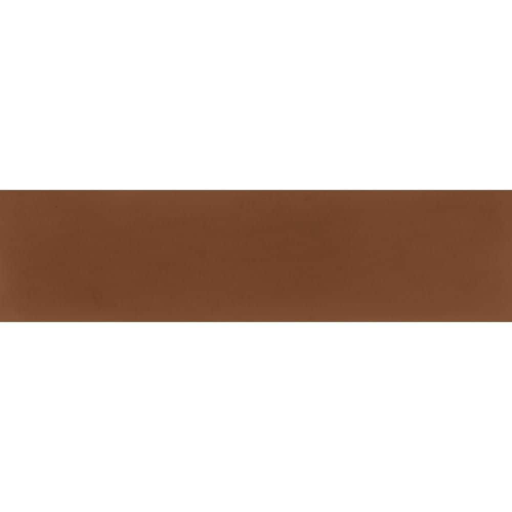 Taj Cotto Glossy Glazed Ceramic Wall Tile, 2.5 in. x 10 in. (5.09 sq. ft./case) price history on PriceWatchPro