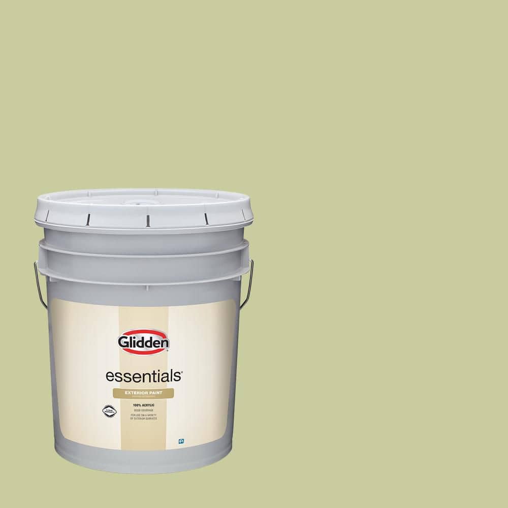 5 gal. PPG1119-4 Dancing Kite Semi-Gloss Exterior Paint price history on PriceWatchPro