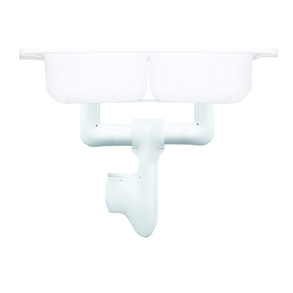 Soft ADA Under-Lavatory Protector price history on PriceWatchPro