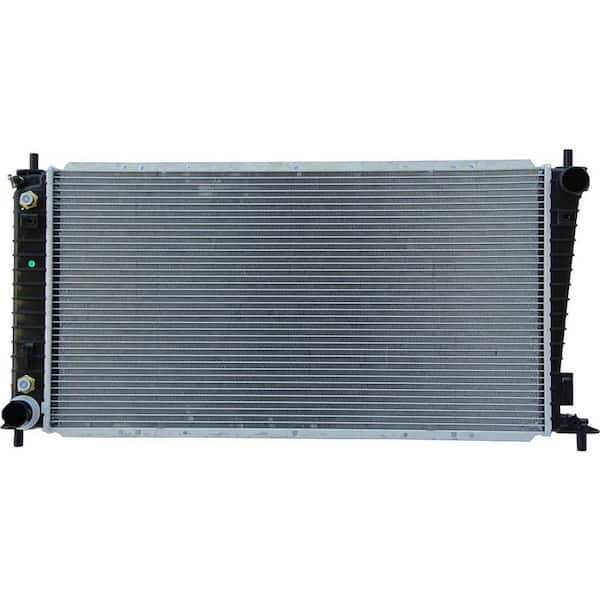 Radiator