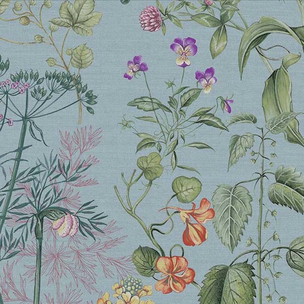 Graham & Brown Edulis Sky Wallpaper