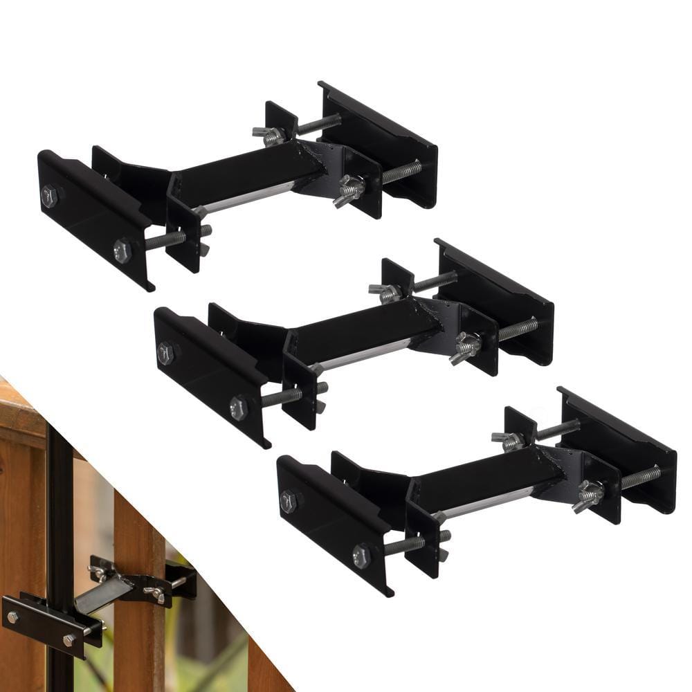 clamp for patio umbrella Yescom Pool 1 1/2" Holds Pole D7/8" to D1 1/4" this stand keeps your umbrella steady and your patio organized 1 1/2" Patio Umbrella Pole