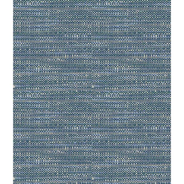 RoomMates Waverly Tabby Peel and Stick Wallpaper (Covers 28.29 sq. ft.)