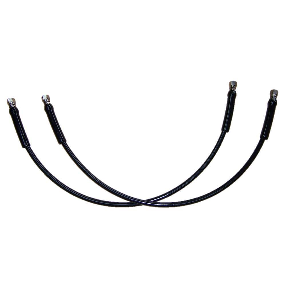 Hydraulic Hose Kit - 5 ft. price history on PriceWatchPro