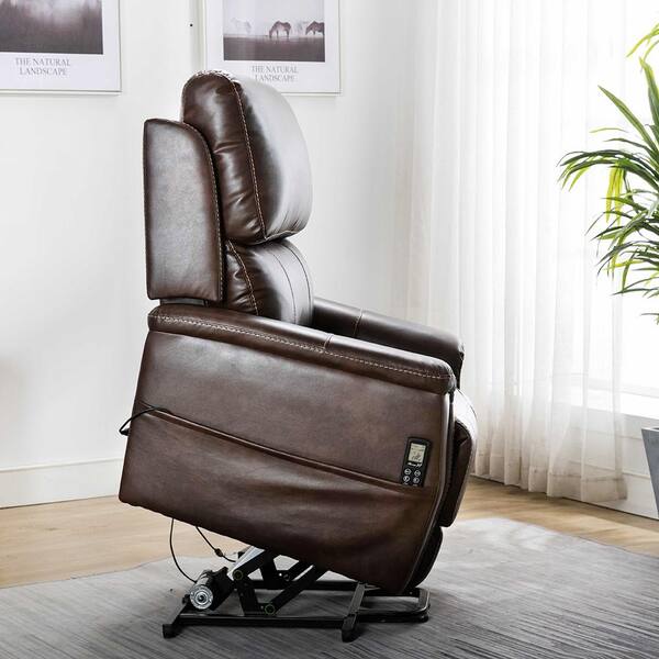 lifesmart doris power lift chair