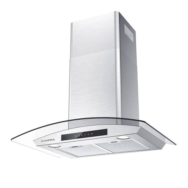 ciarra vent hood