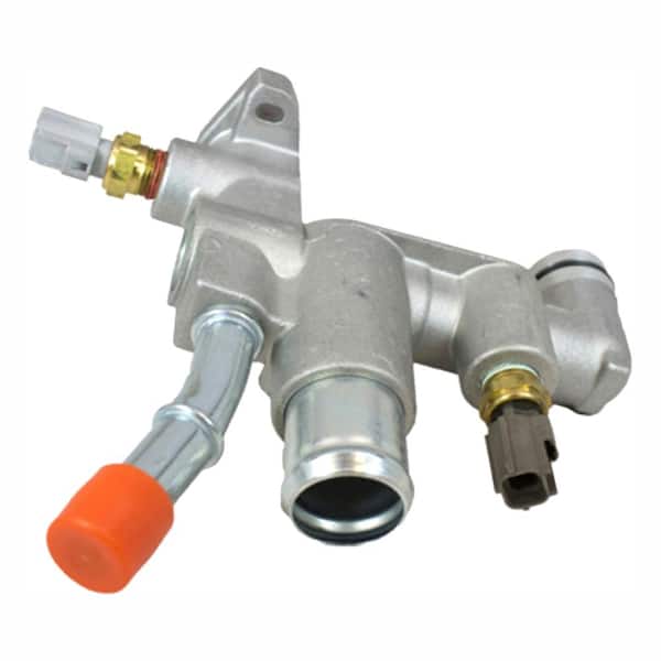 Motorcraft Engine Coolant Bypass Hose