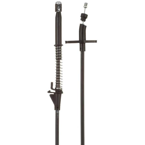 ATP Accelerator Cable