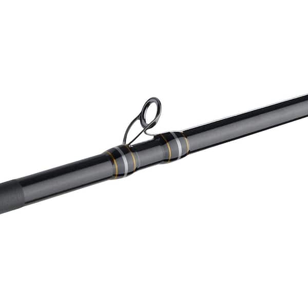 Penn Carnage III Conventional Surf Rod, 10 ft. Fishing Pole, Medium Power  1545866 HD - The Home Depot