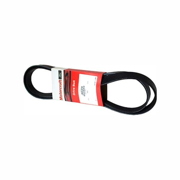 motorcraft serpentine belt