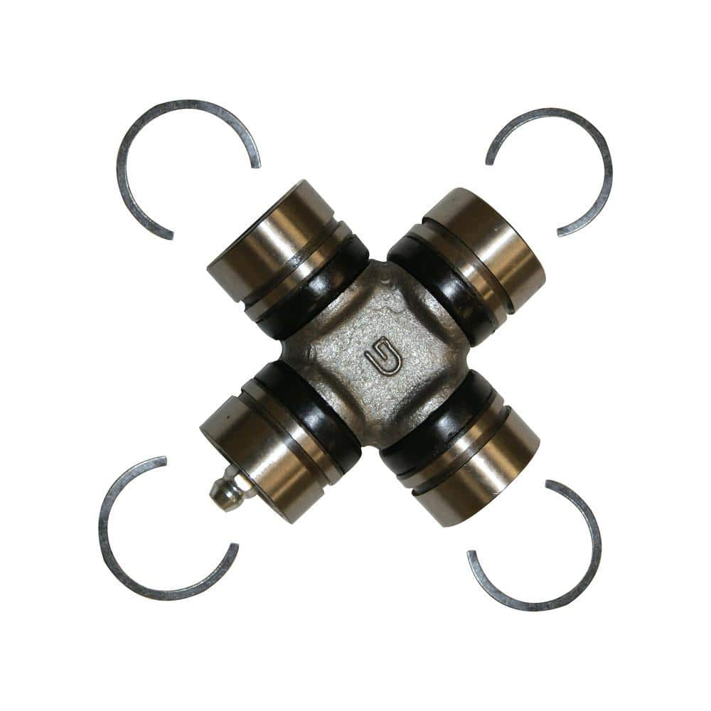 UPC 083286000094 product image for Universal Joint - Rear Shaft All Joints | upcitemdb.com