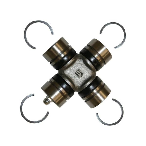 Universal Joint - Rear Shaft All Joints