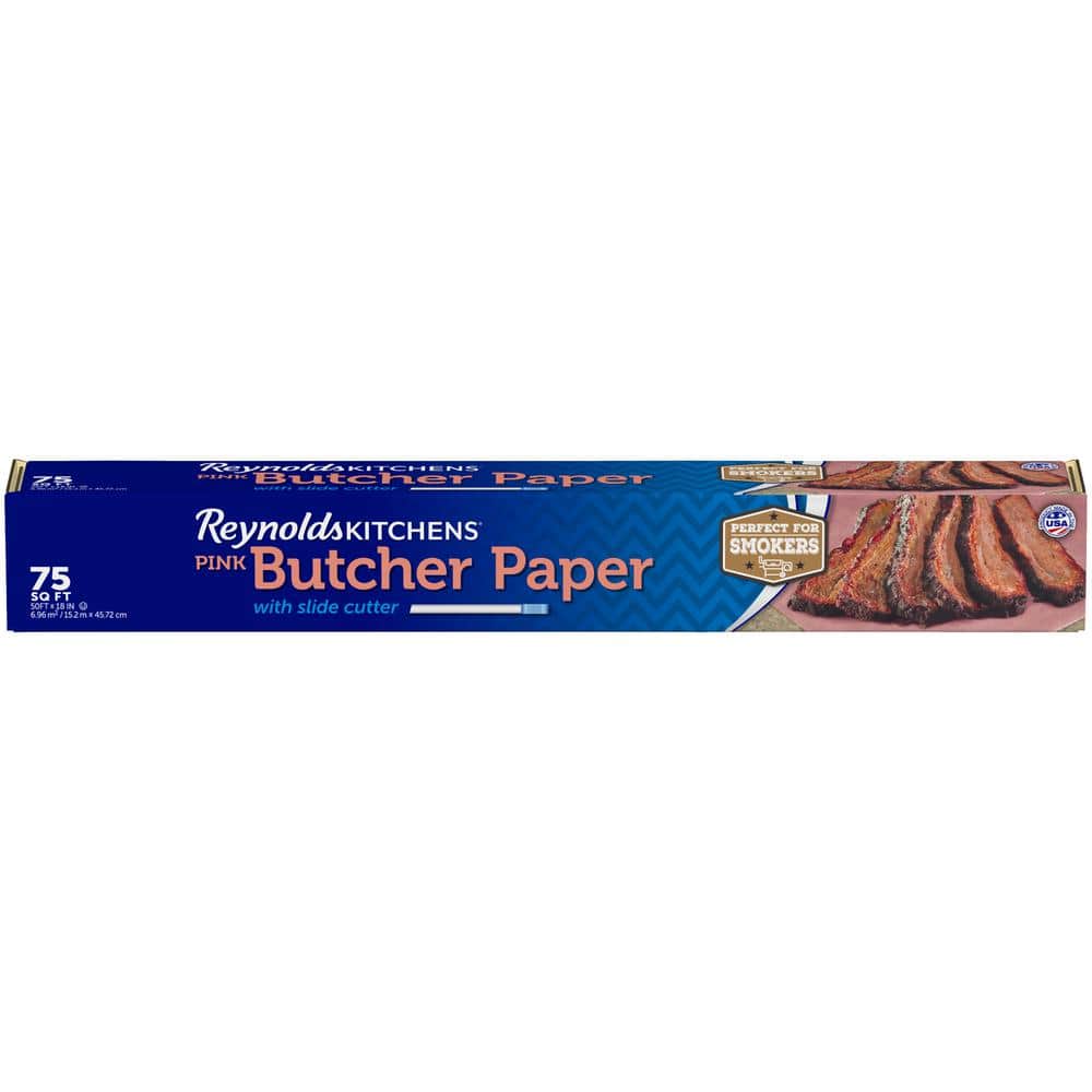 75 sq. ft. Kitchens Butcher Paper price history on PriceWatchPro