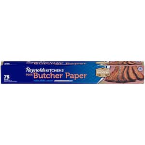 75 sq. ft. Kitchens Butcher Paper