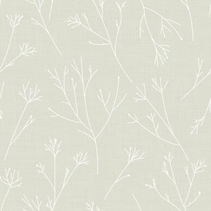 Twigs Peel and Stick Wallpaper (Covers 28.18 sq. ft.)
