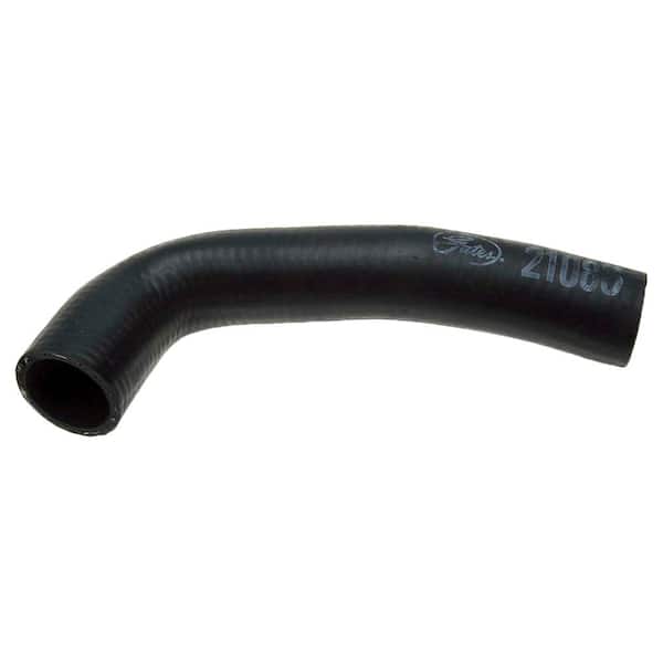 ACDelco Molded Radiator Coolant Hose - Upper