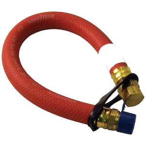 14 mm 3/8 in. Hose Oil Drain Hose/Extractor