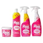 THE PINK STUFF 1l All Purpose Liquid Floor Cleaner Concentrate (2-Pack)  100550646 - The Home Depot