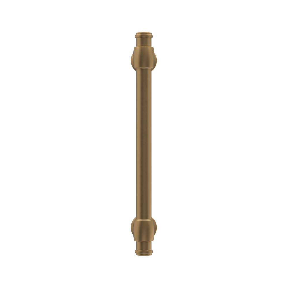 Winsome 5-1/16" Champagne Bronze Traditional Bar Pull