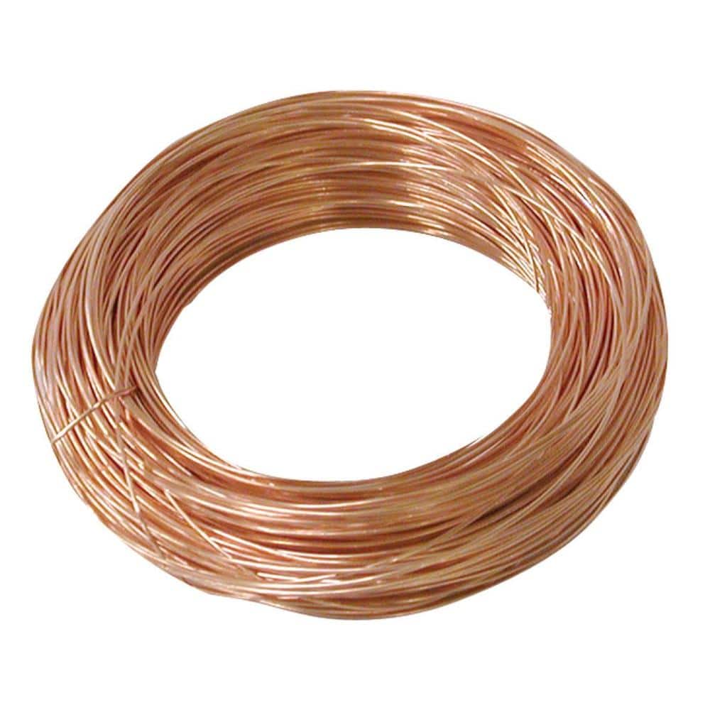 Artistic Wire 18 Bare Copper 26 Guage 14 LB 24 20 22