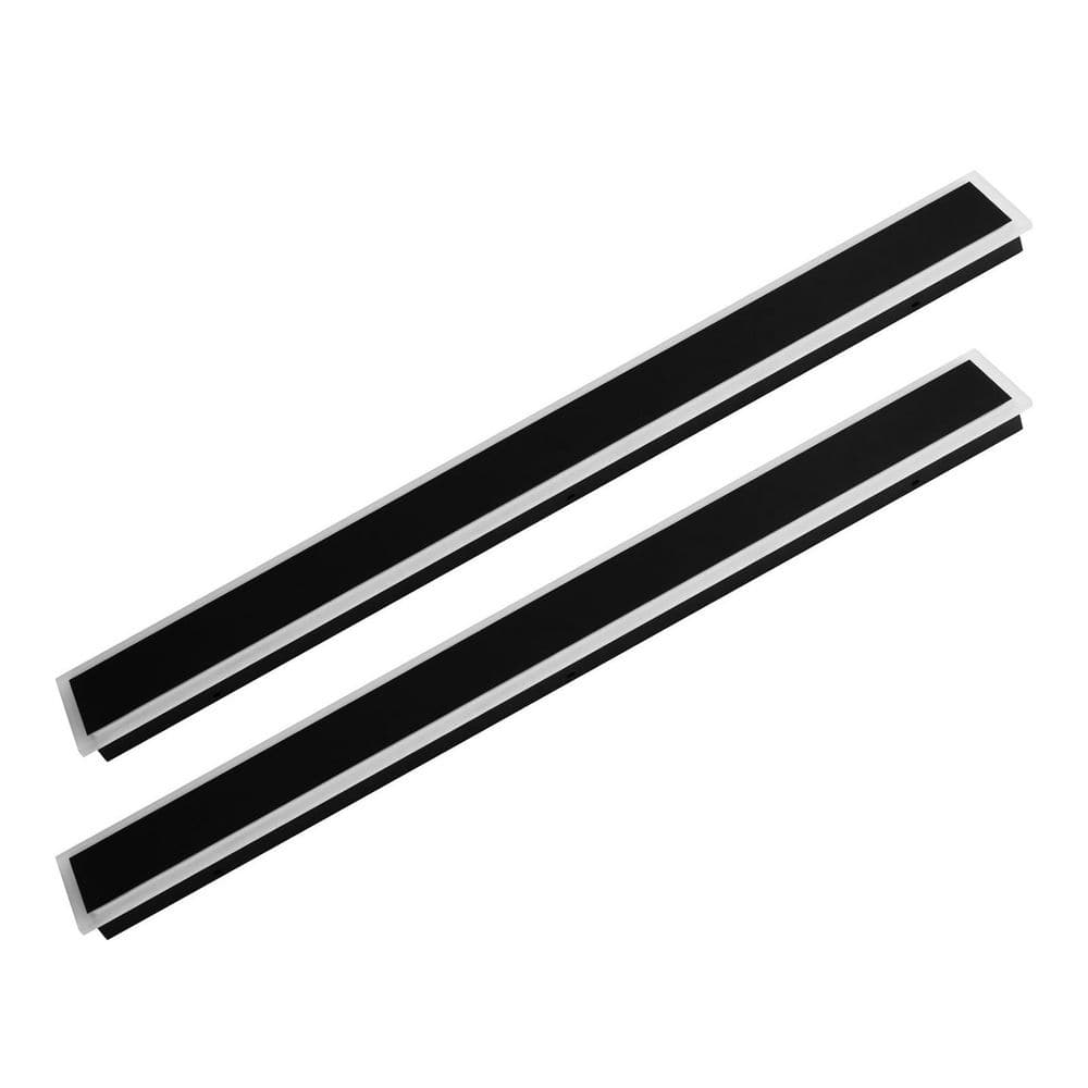Outdoor Wall Lights, 2-Pack, 3.93 ft. Long Strip Modern Integrated LED Strip Light Fixture, 2700K-6000K, IP65 Waterproof price history on PriceWatchPro