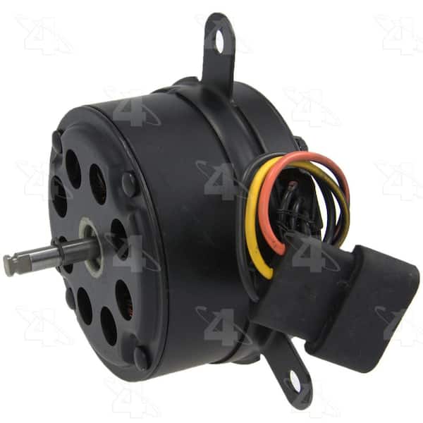 Four Seasons Engine Cooling Fan Motor 1996-2000 Ford Contour 2.0L