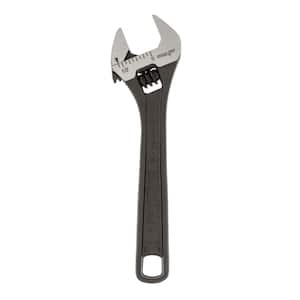 4 in. Adjustable Wrench