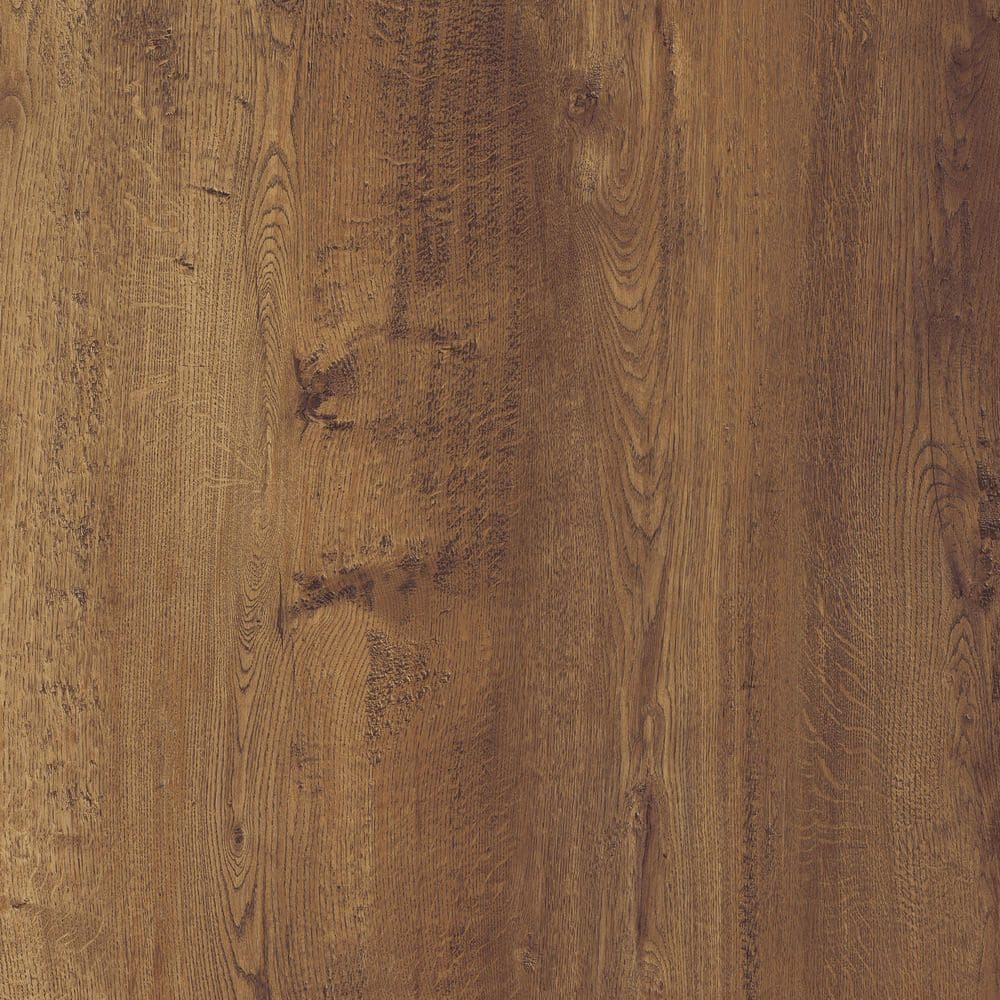 Lifeproof Heirloom Pine 8.7 in. W x 47.6 in. L Click-Lock Luxury Vinyl  Plank Flooring (…