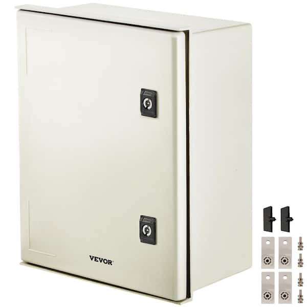 国内初の直営店 12 Box Enclosure Electrical cu.in. 720 VEVOR x in 6 x 10 その他