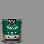 1 gal. #780F-5 Anonymous Low-Lustre Enamel Interior/Exterior Porch and Patio Floor Paint