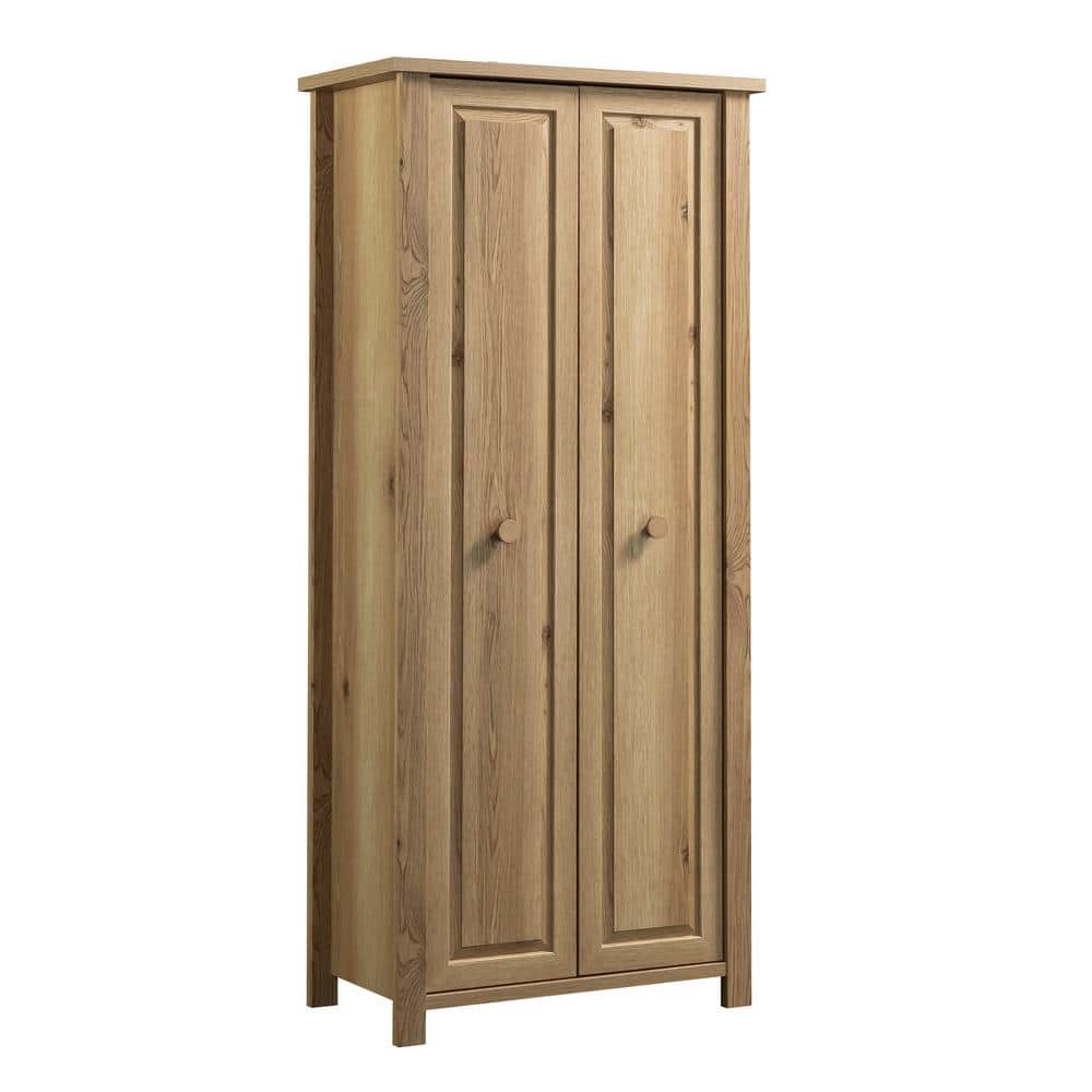 Timber Oak Sauder Accent Cabinets 435180 64 1000 