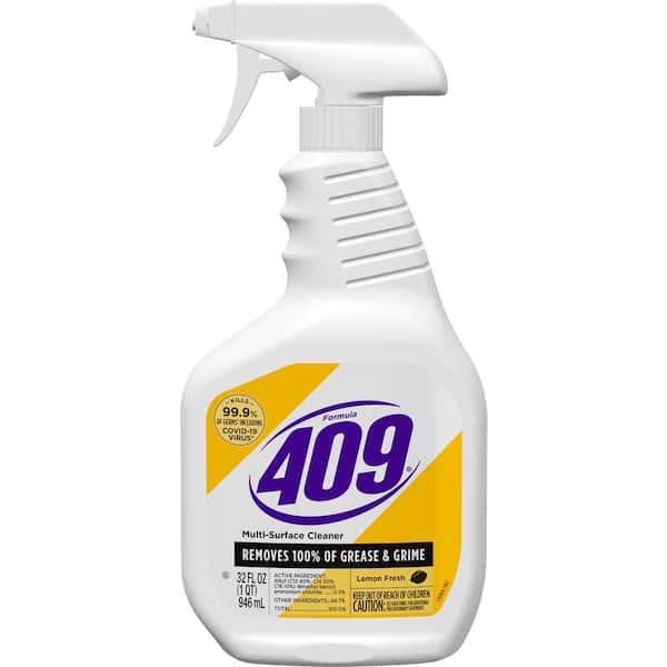 32 oz. Lemon Fresh Multi-Surface Cleaner Spray