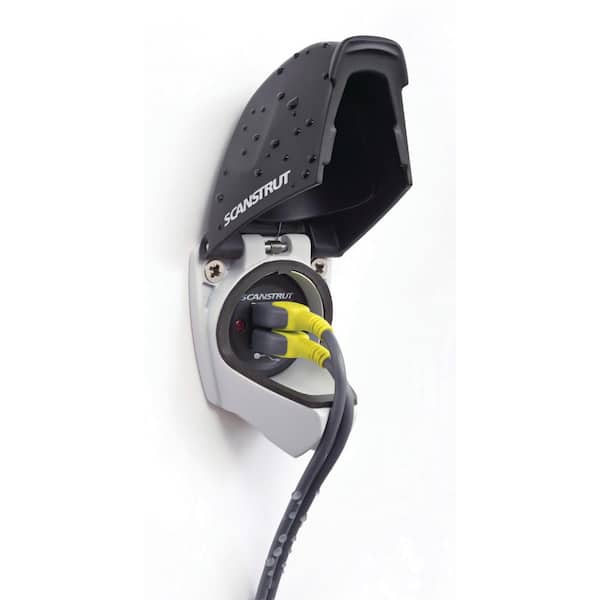 Scanstrut Rokk Waterproof Dual USB Charge