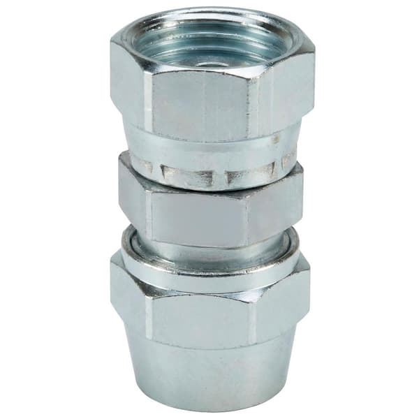 1/4 in. Hose Fitting x 3/8 in. NPS(f) Assembly